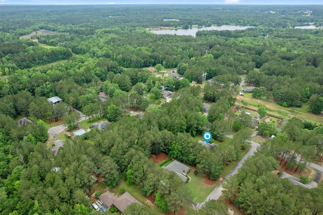 22 Windy Hill Dr, House other with 3 bedrooms, 2 bathrooms and 2 parking in Purvis MS | Image 22