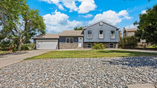 386 Ridge Circle Dr, Grand Junction, CO, 81507-4613 | Card Image