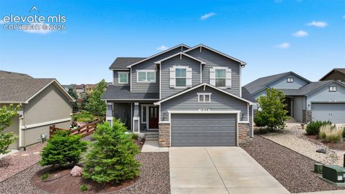 12148 Eagle Crest Ct, Peyton, CO, 80831-8427 | Card Image