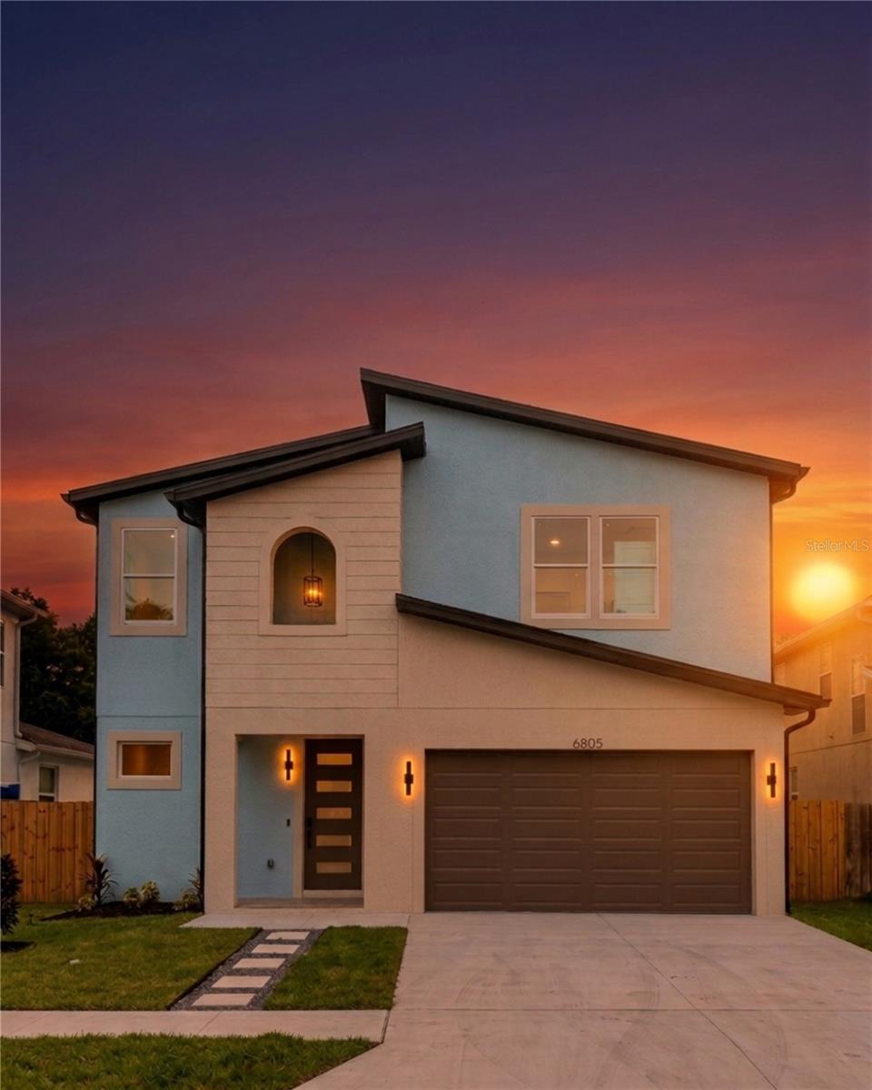 Residential in TAMPA 3