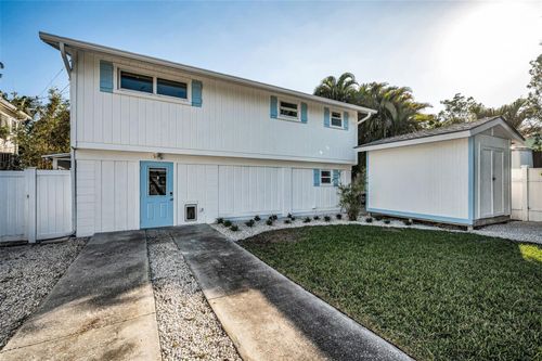 7 Georgia Ave, CRYSTAL BEACH, FL, 34681 | Card Image