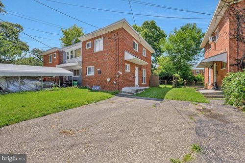 3917 Triton Ct, TEMPLE HILLS, MD, 20748-1640 | Card Image