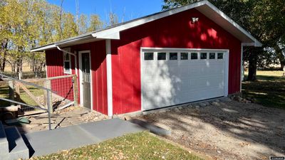 58 Bethel Road, House other with 4 bedrooms, 2 bathrooms and null parking in Buffalo WY | Image 2