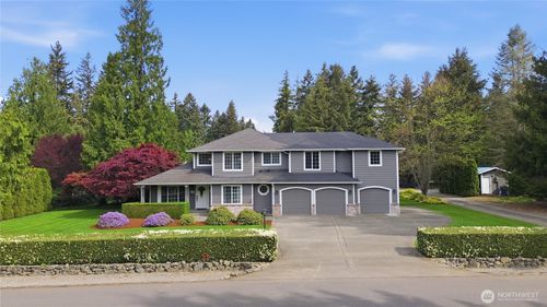 22715 91st Street Ct E, Buckley, WA, 98321-7442 | Card Image