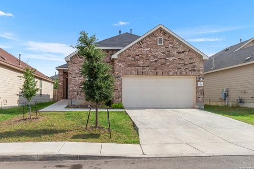 6511 Hibiscus Fls, San Antonio, TX, 78218-2330 | Card Image