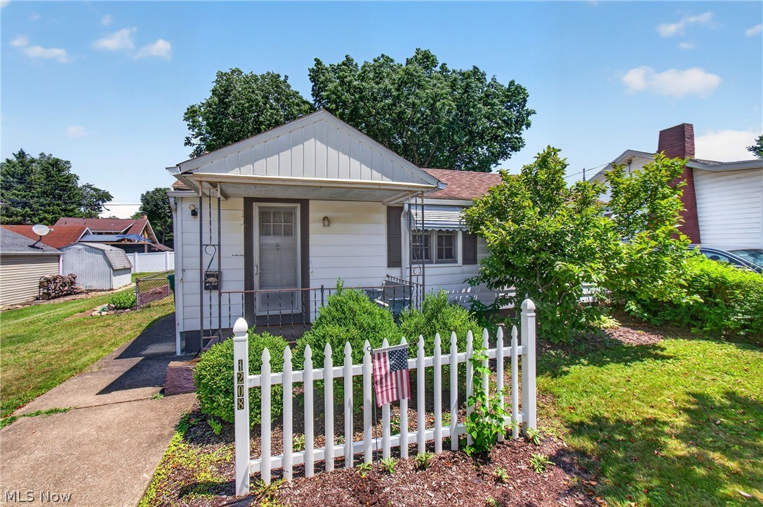 Residential in Canton 2