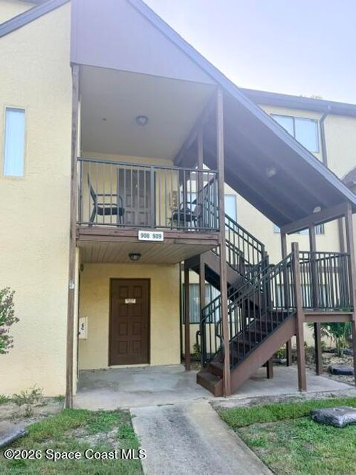 909-7801 Maplewood Dr, West Melbourne, FL, 32904-1438 | Card Image