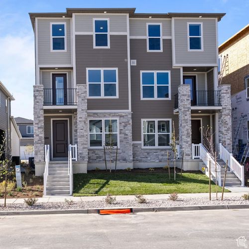 127-12686 S Glacier Ln, Herriman, UT, 84096 | Card Image