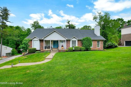 13308 Creekview Rd, Prospect, KY, 40059-9006 | Card Image