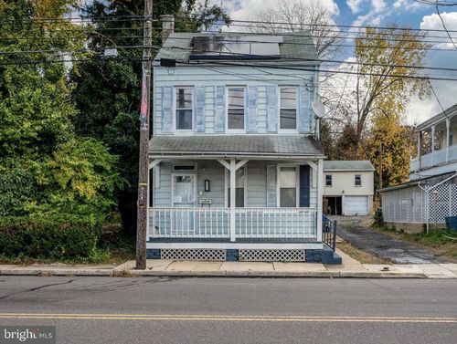 3019 Kutztown Rd, Reading, PA, 19605-2658 | Card Image