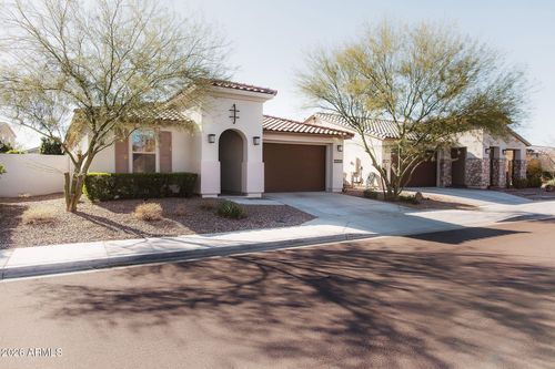 29566 N 113th Lane, Peoria, AZ, 85383 | Card Image