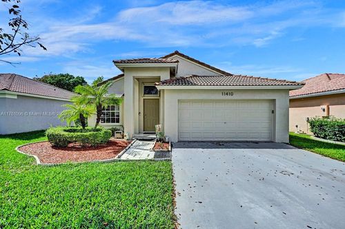11410 Sw 20th St, Miramar, FL, 33025-6627 | Card Image