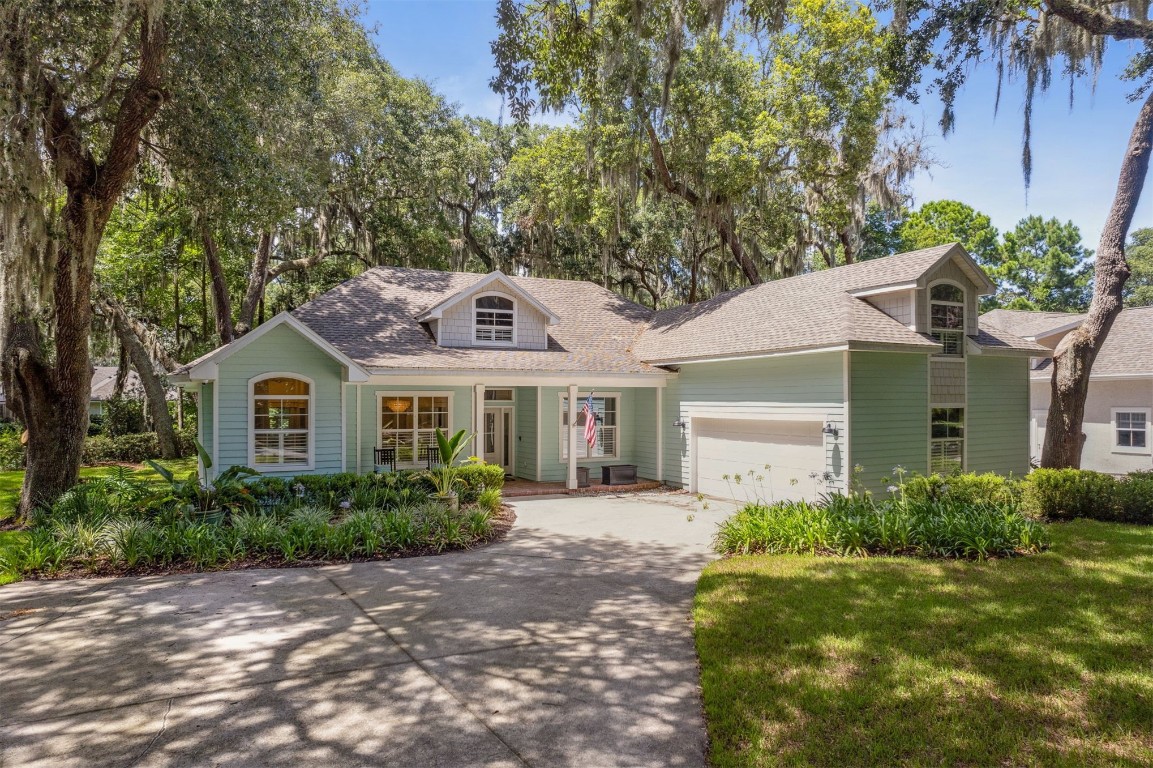 Light Wind Dr, Fernandina Beach, FL 32034