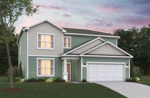 447 White Magnolia St, Moncks Corner, SC, 29461-5065 | Card Image