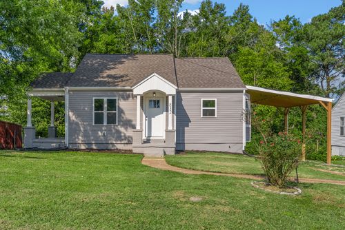 832 Richardson St, Clarksville, TN, 37040-4158 | Card Image