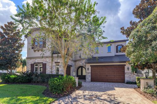 624 Canopy Estates Dr, Winter Garden, FL, 34787-5093 | Card Image