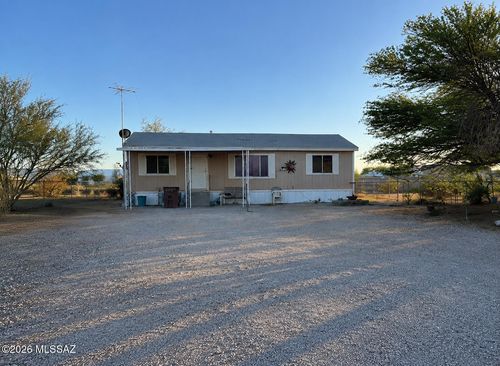 13501 N Galleno Avenue, Marana, AZ, 85658 | Card Image