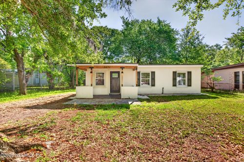 5671 Verbena Rd, JACKSONVILLE, FL, 32209-2489 | Card Image