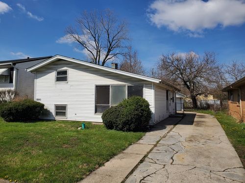 16240 Justine St, Markham, IL, 60428-5741 | Card Image