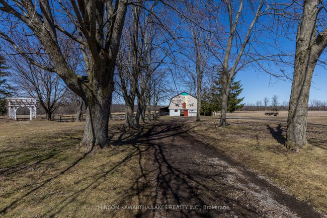 2552 Base Line, Home with 4 bedrooms, 1 bathrooms and 10 parking in Keene ON | Image 25