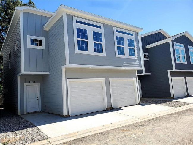 4927 Dalhart Dr, Townhouse with 2 bedrooms, 3 bathrooms and 1 parking in Spring TX | Image 13