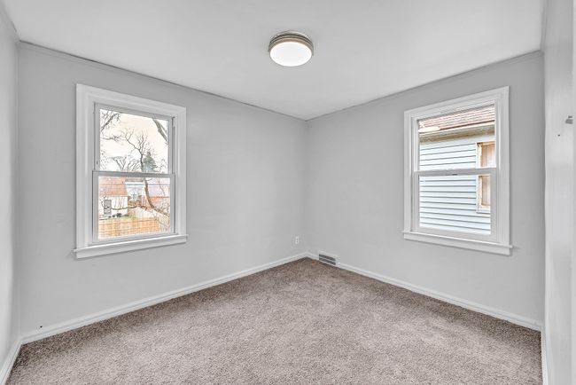 16740 Asbury Park, House other with 3 bedrooms, 1 bathrooms and null parking in Detroit MI | Image 9
