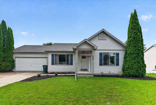 204 Weald Bridge Road, COTTAGE GROVE, WI, 53527 | Card Image