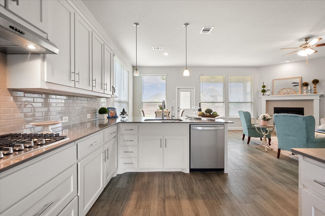 3604 Hidden Hollow Dr, House other with 4 bedrooms, 4 bathrooms and null parking in Midlothian TX | Image 14