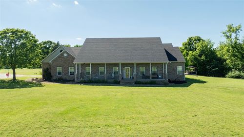 16800 Parks Corner Rd, Prairie Grove, AR, 72753-8876 | Card Image