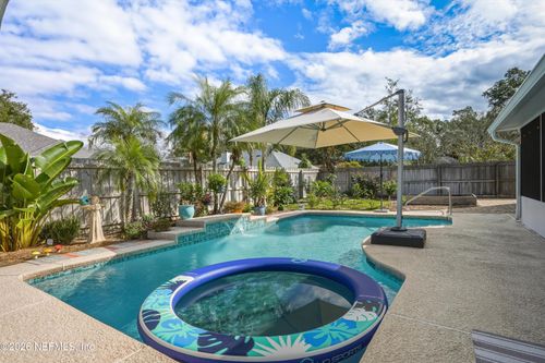 1909 Sidewheel Way, Jacksonville, FL, 32223-5042 | Card Image