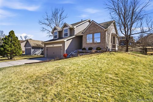 11524 Running Creek Ln, Parker, CO, 80138-7170 | Card Image