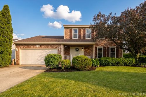 1428 President St, Glendale Heights, IL, 60139-3601 | Card Image
