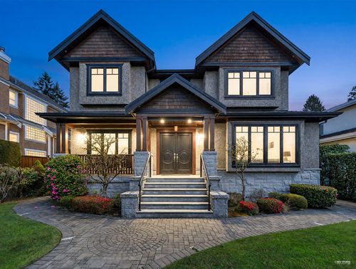 5990 Cartier St, Vancouver, BC, V6M3A9 | Card Image