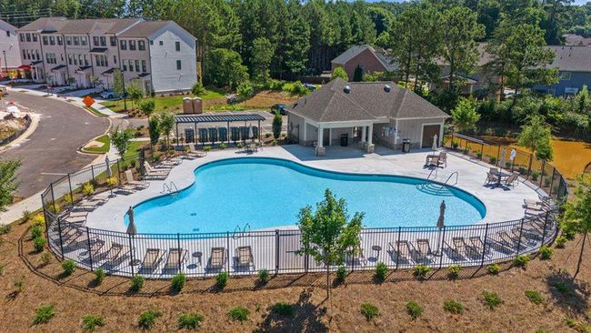 67 Wilder Ridge Way, Townhouse with 3 bedrooms, 4 bathrooms and 2 parking in Lawrenceville GA | Image 52