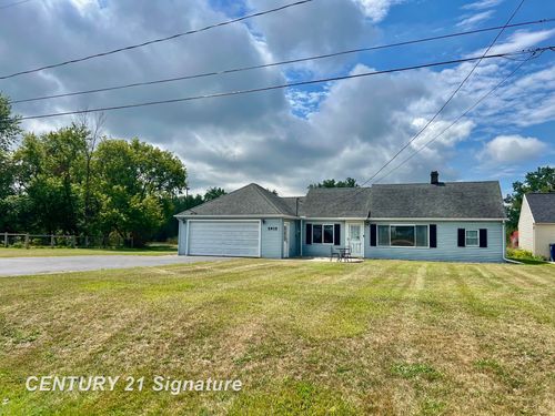 5935 Midland Road, Tittabawassee Township, MI, 48623 | Card Image