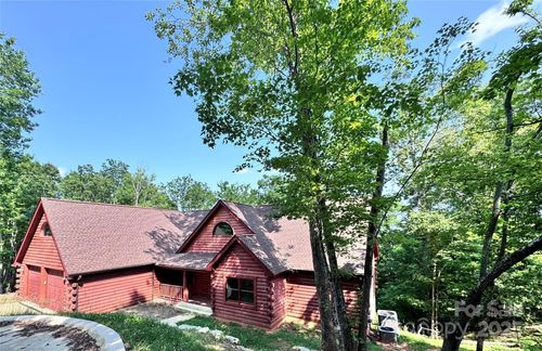 231 Bluebird Rd, Lake Lure, NC, 28746-9288 | Card Image