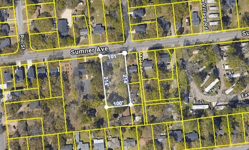 1629 Sumner Avenue, North Charleston, SC, 29406 | Card Image