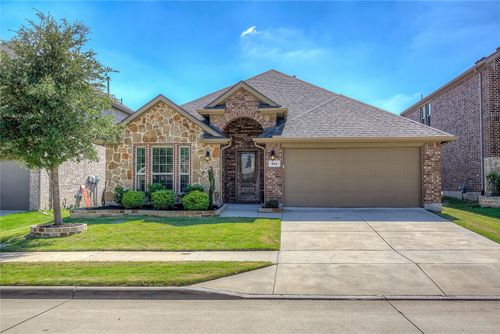 945 Bluebird Way, Celina, TX, 75009-1629 | Card Image