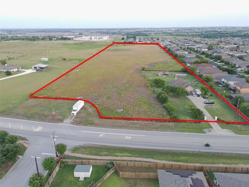 1100 County Road 313, Jarrell, TX, 76537-1631 | Card Image