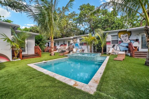 apt-7-55 Ne 59th St, Miami, FL, 33137-2013 | Card Image