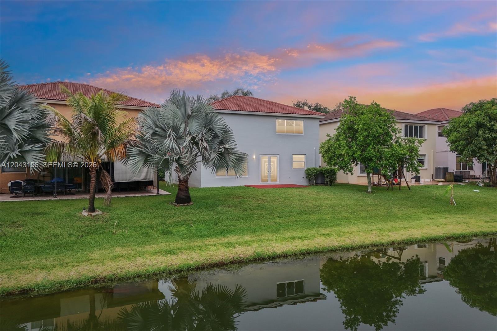 Residential in Pembroke Pines 3