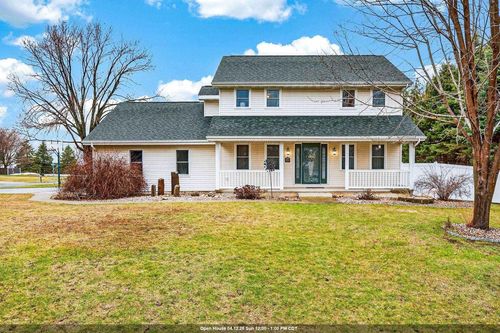 W6180 Long Court, Greenville, WI, 54914 | Card Image