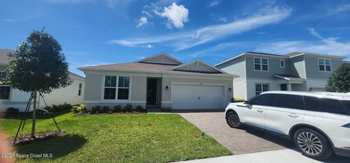 2532 Painted Sky Avenue, Melbourne, FL, 32904 | Card Image