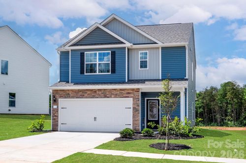 6508 Fairford Dr, Charlotte, NC, 28215 | Card Image