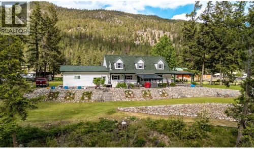 2821 Old Hedley Rd, Hedley, BC, V0X1R0 | Card Image