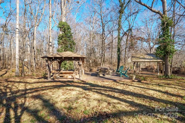 2452 Highway 182, House other with 2 bedrooms, 1 bathrooms and null parking in Lincolnton NC | Image 33