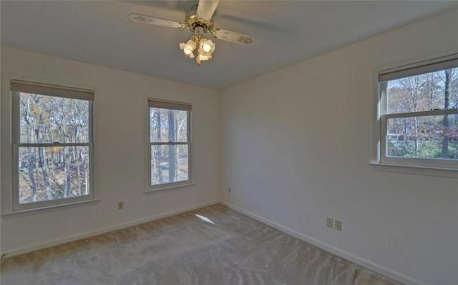 2567 Wahoo Pl, House other with 4 bedrooms, 3 bathrooms and null parking in Gainesville GA | Image 14