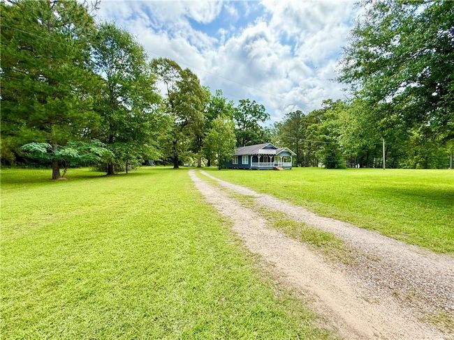 286 Clyde Rd, House other with 2 bedrooms, 1 bathrooms and null parking in Trout LA | Image 22