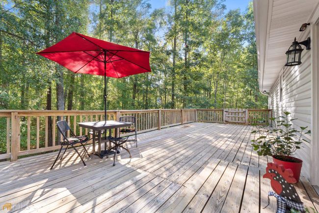 3142 Highway 3 N, House other with 4 bedrooms, 3 bathrooms and null parking in HAMPTON GA | Image 17