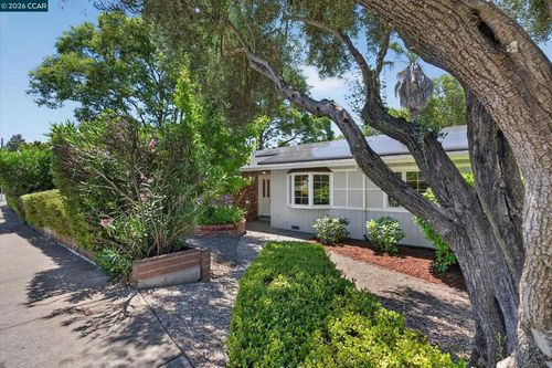 599 Silverado Dr, Lafayette, CA, 94549 | Card Image